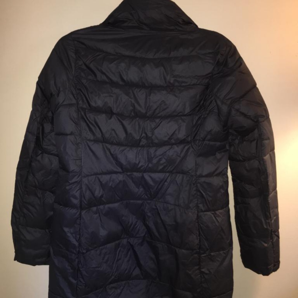 Lightweight Fall Jacket - Picture 2 of 3
